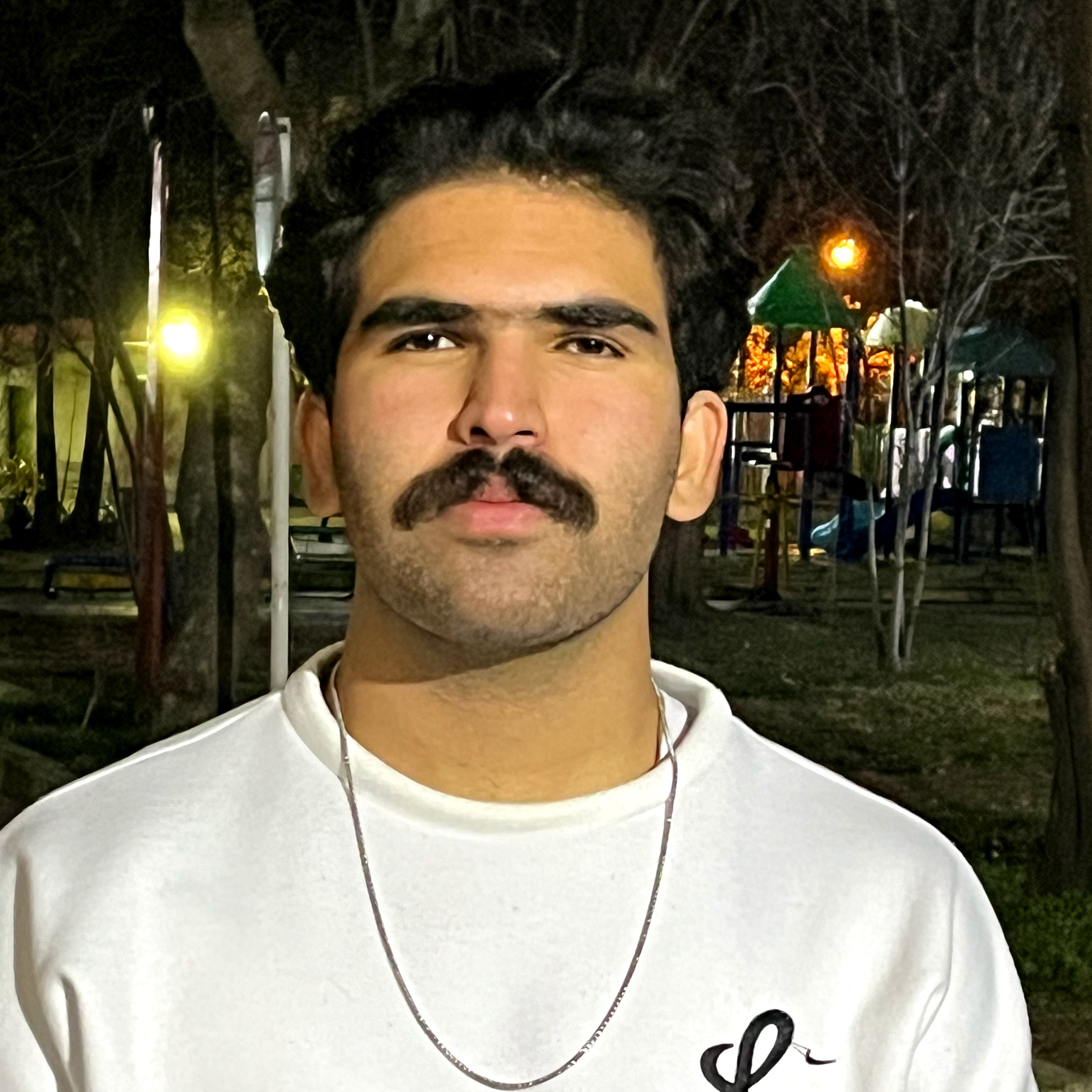 alireza abbasi profile picture